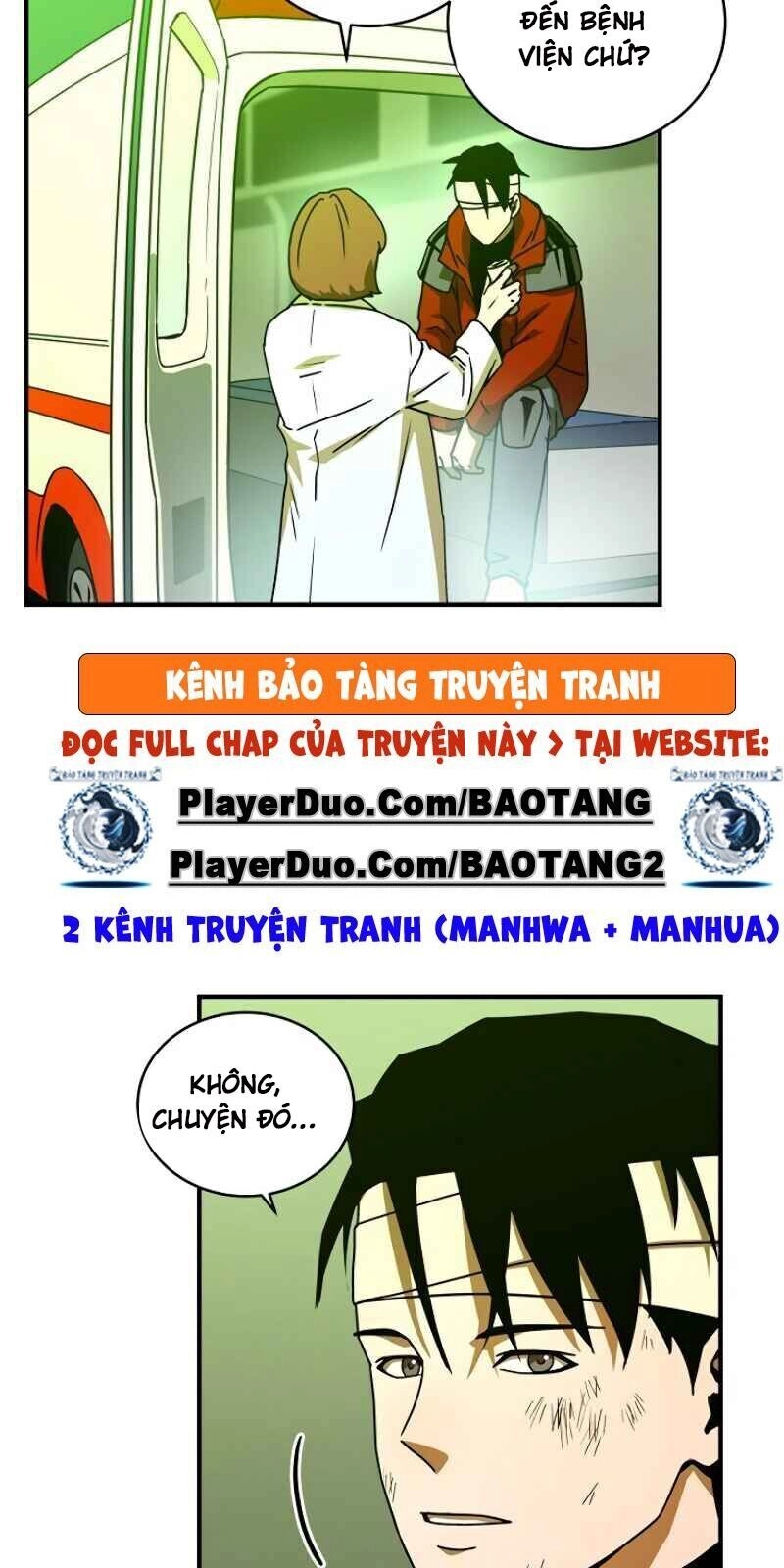 Sự Trở Lại Của Người Chơi Bị Đóng Băng Chapter 15 - 77