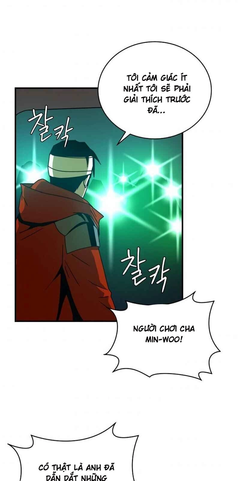 Sự Trở Lại Của Người Chơi Bị Đóng Băng Chapter 15 - 79