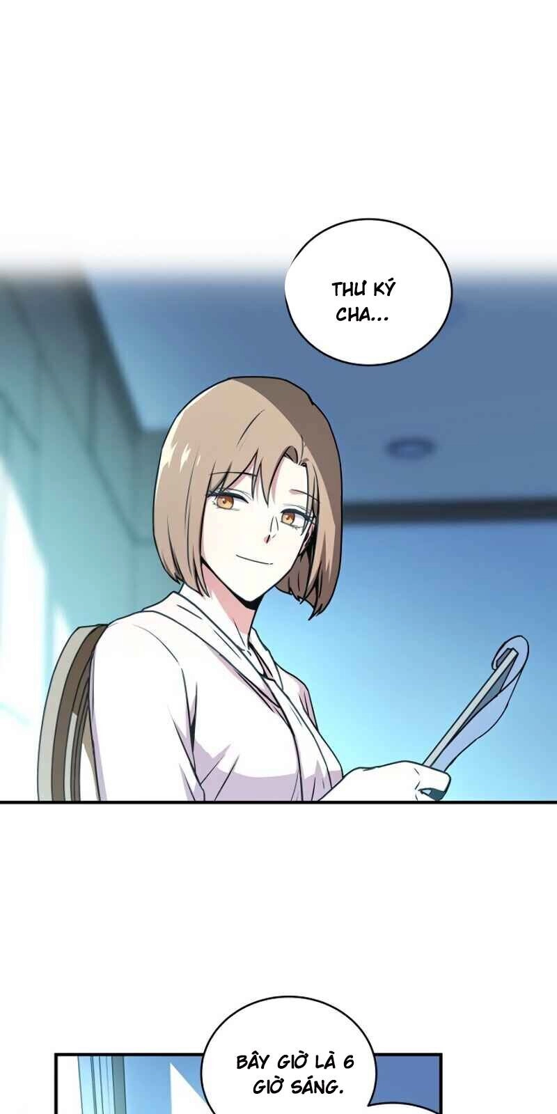 Sự Trở Lại Của Người Chơi Bị Đóng Băng Chapter 15 - 101