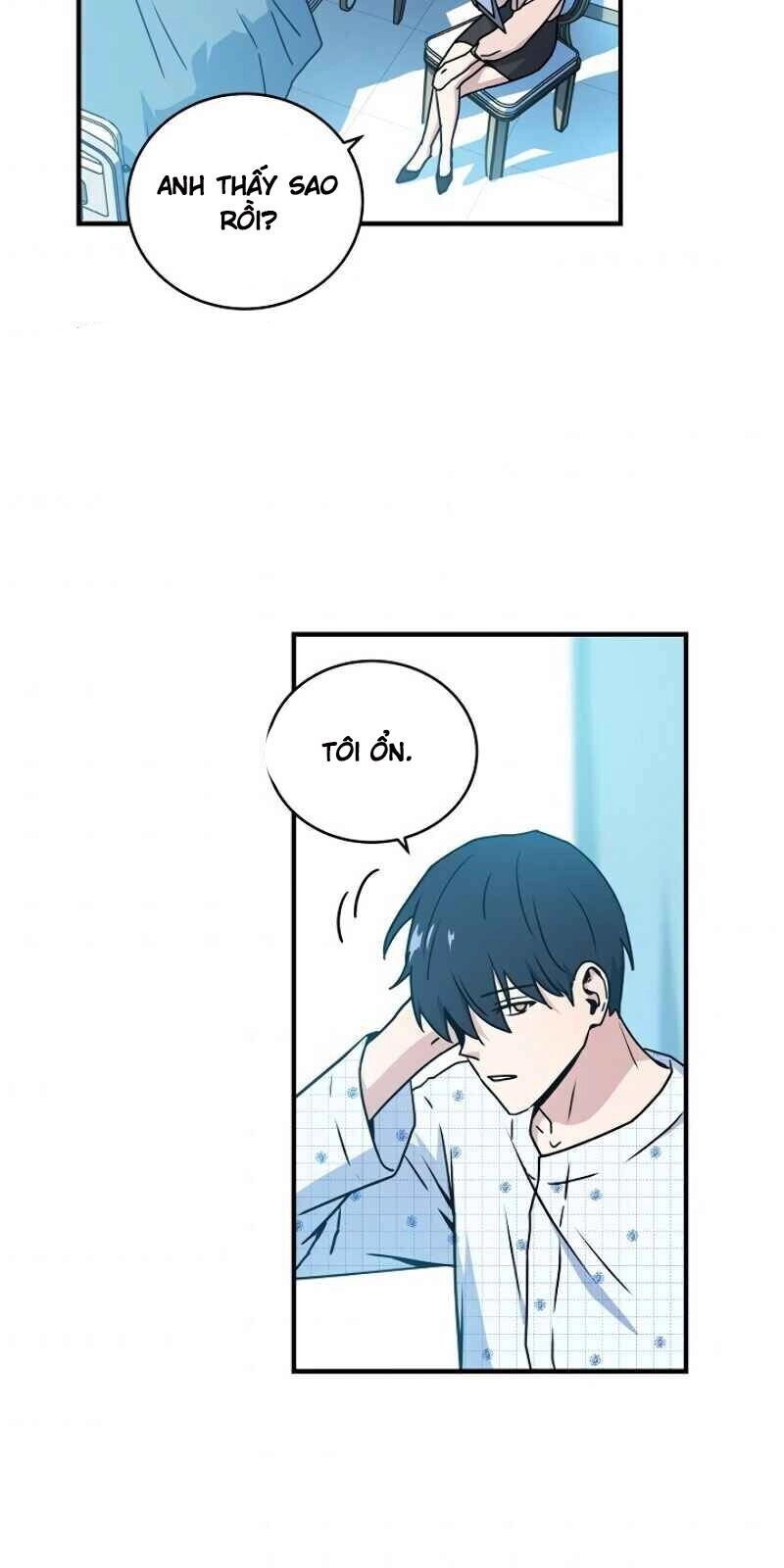 Sự Trở Lại Của Người Chơi Bị Đóng Băng Chapter 15 - 103