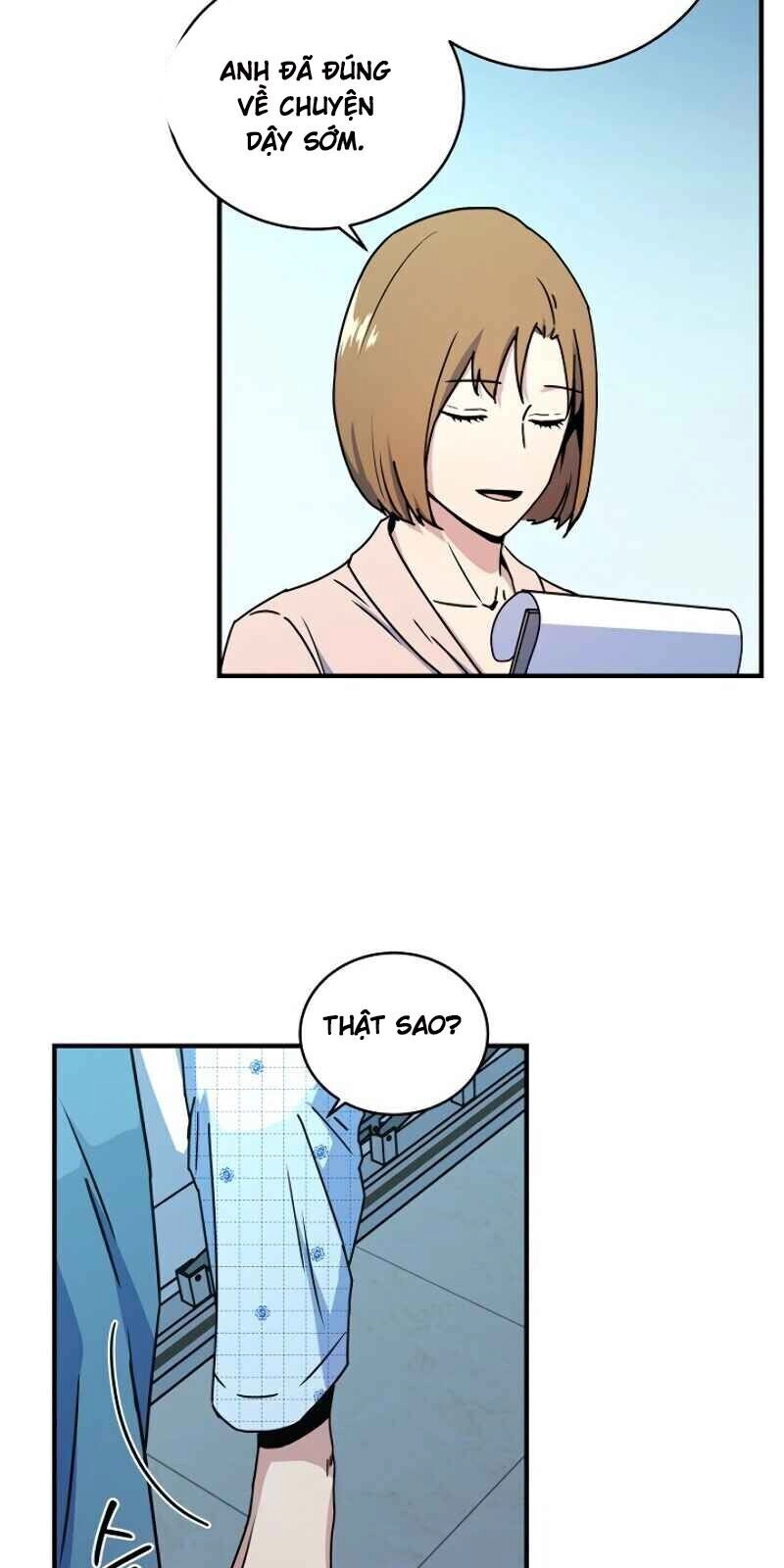 Sự Trở Lại Của Người Chơi Bị Đóng Băng Chapter 15 - 105