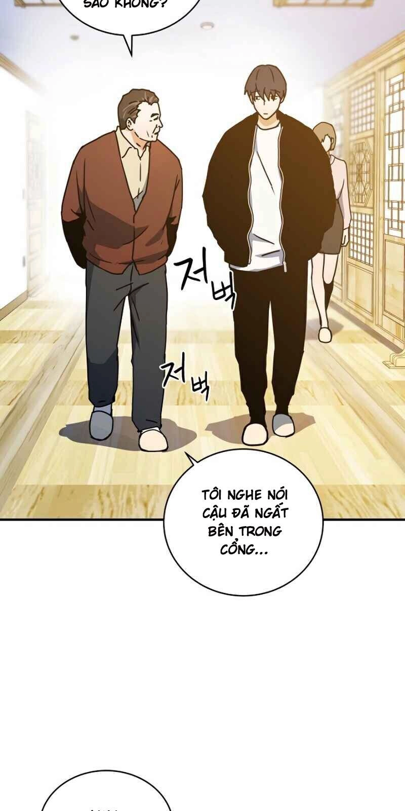 Sự Trở Lại Của Người Chơi Bị Đóng Băng Chapter 16 - 6