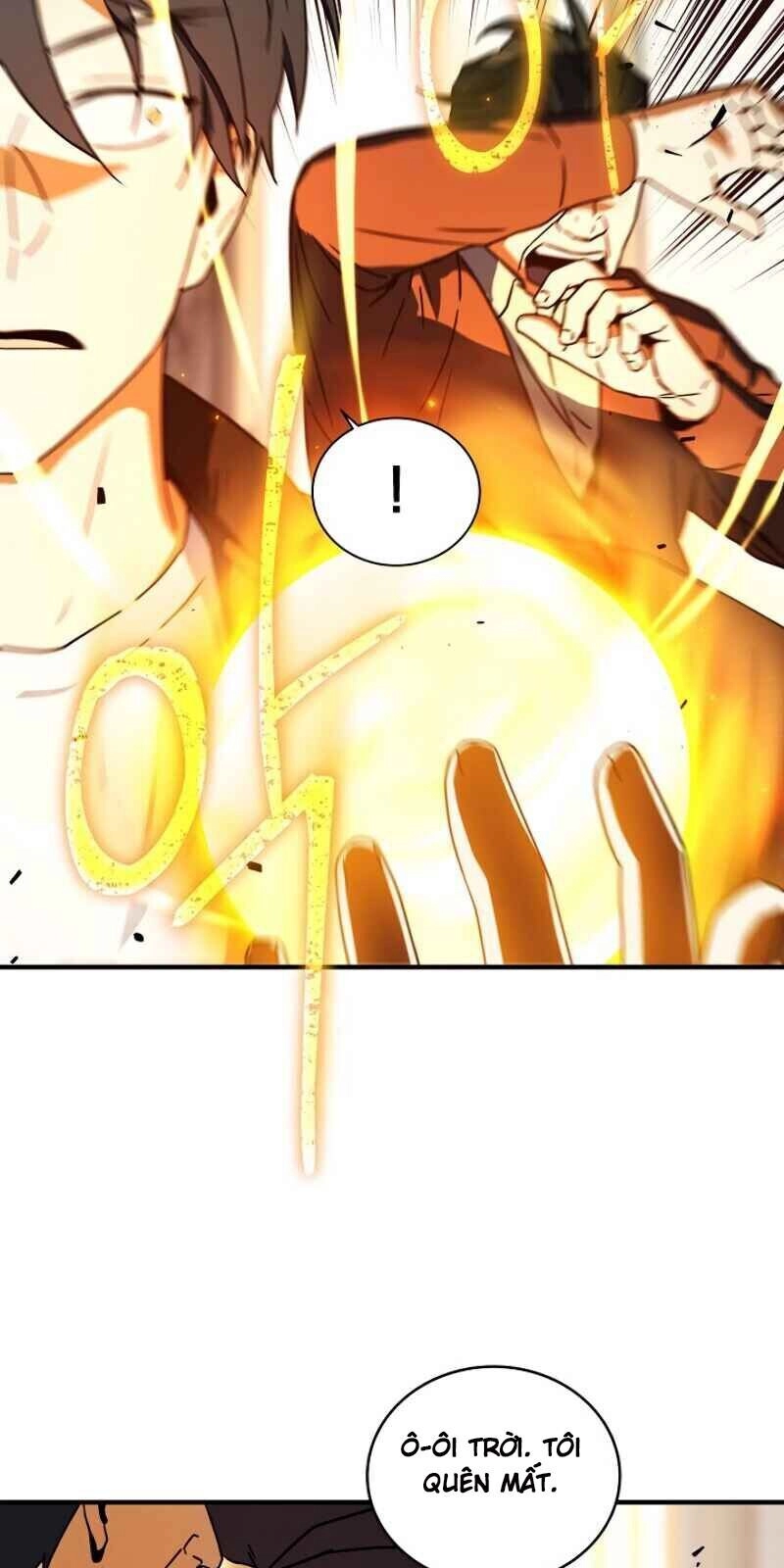 Sự Trở Lại Của Người Chơi Bị Đóng Băng Chapter 16 - 20