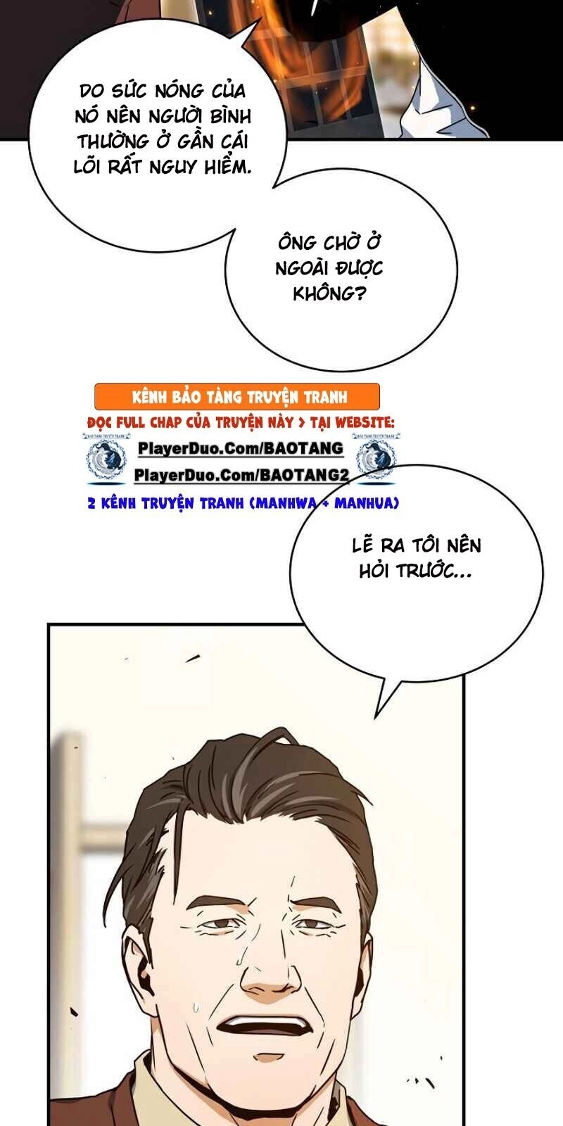 Sự Trở Lại Của Người Chơi Bị Đóng Băng Chapter 16 - 22