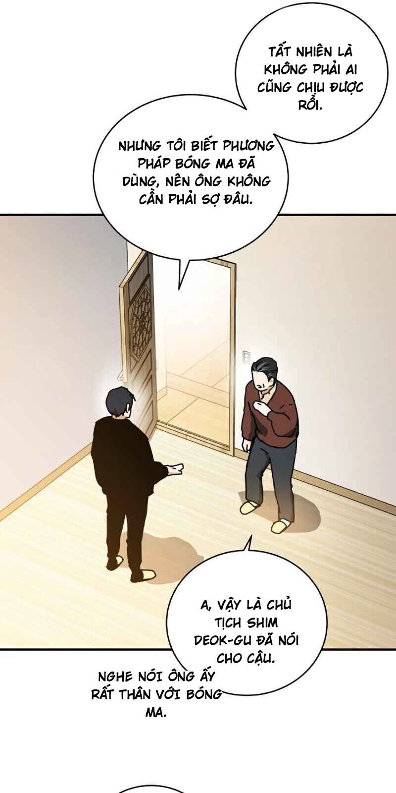 Sự Trở Lại Của Người Chơi Bị Đóng Băng Chapter 16 - 25