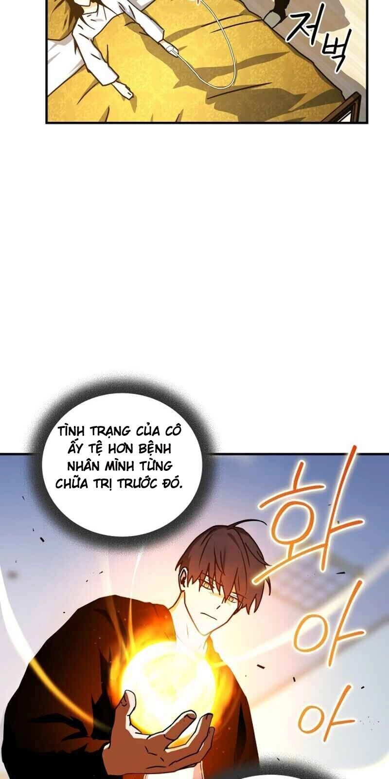 Sự Trở Lại Của Người Chơi Bị Đóng Băng Chapter 16 - 37