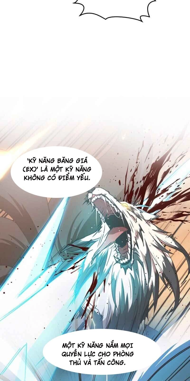 Sự Trở Lại Của Người Chơi Bị Đóng Băng Chapter 16 - 43