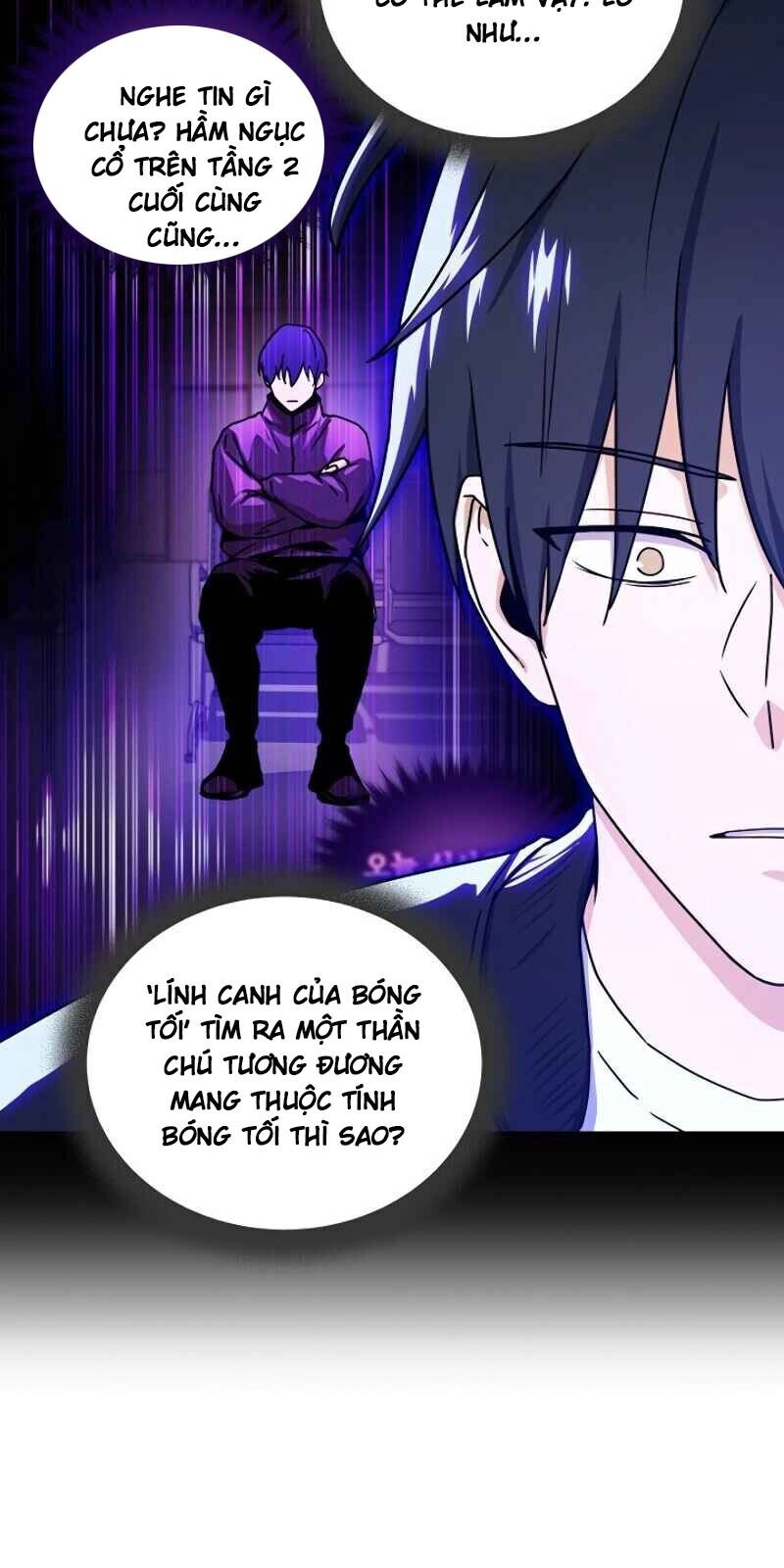 Sự Trở Lại Của Người Chơi Bị Đóng Băng Chapter 16 - 48