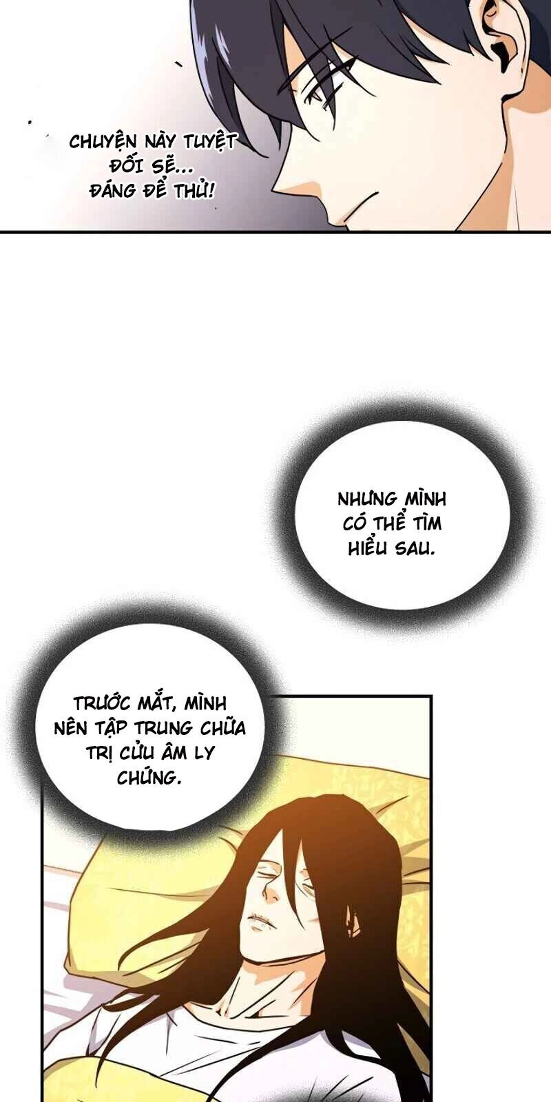 Sự Trở Lại Của Người Chơi Bị Đóng Băng Chapter 16 - 50