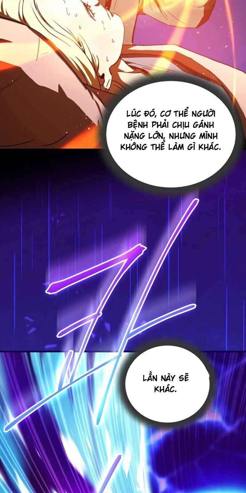 Sự Trở Lại Của Người Chơi Bị Đóng Băng Chapter 16 - 58