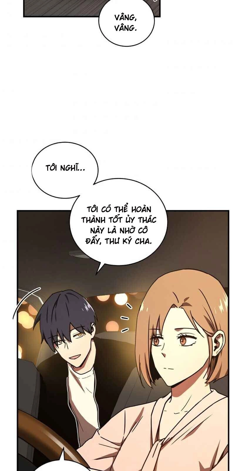 Sự Trở Lại Của Người Chơi Bị Đóng Băng Chapter 16 - 79