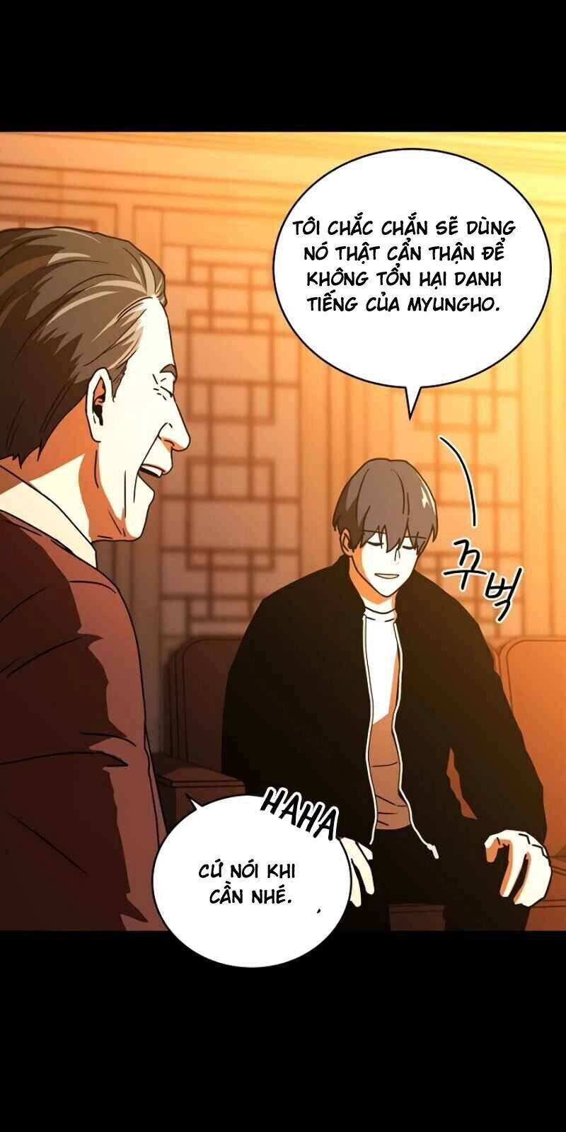 Sự Trở Lại Của Người Chơi Bị Đóng Băng Chapter 16 - 94