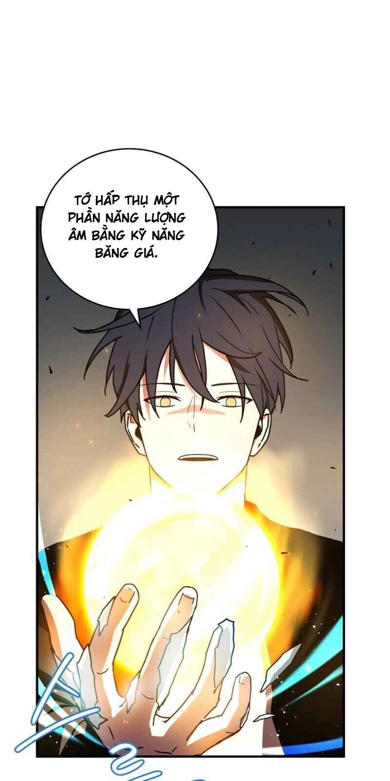 Sự Trở Lại Của Người Chơi Bị Đóng Băng Chapter 16 - 105