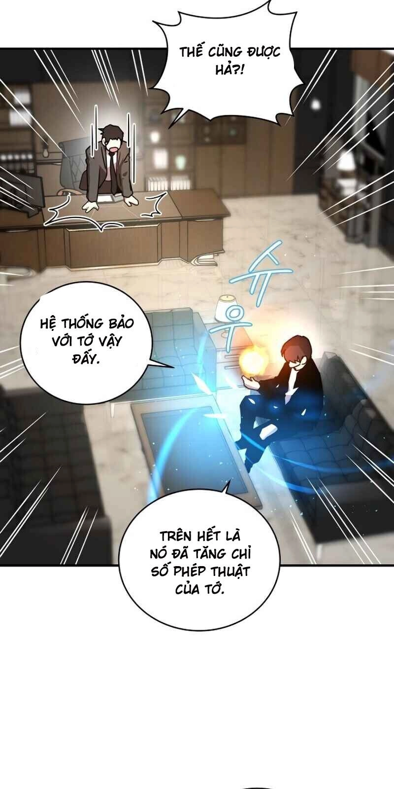 Sự Trở Lại Của Người Chơi Bị Đóng Băng Chapter 16 - 107