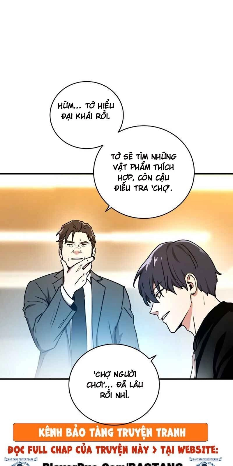 Sự Trở Lại Của Người Chơi Bị Đóng Băng Chapter 16 - 116