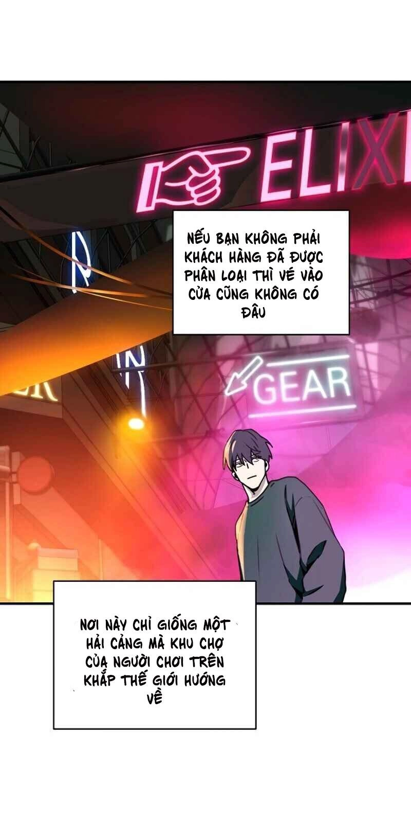 Sự Trở Lại Của Người Chơi Bị Đóng Băng Chapter 17 - 34