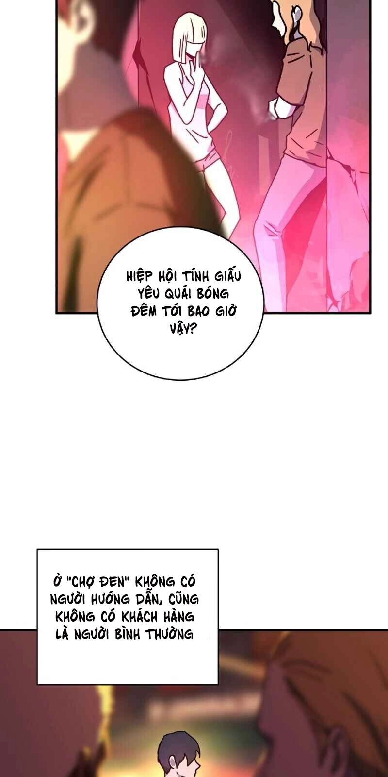 Sự Trở Lại Của Người Chơi Bị Đóng Băng Chapter 17 - 38