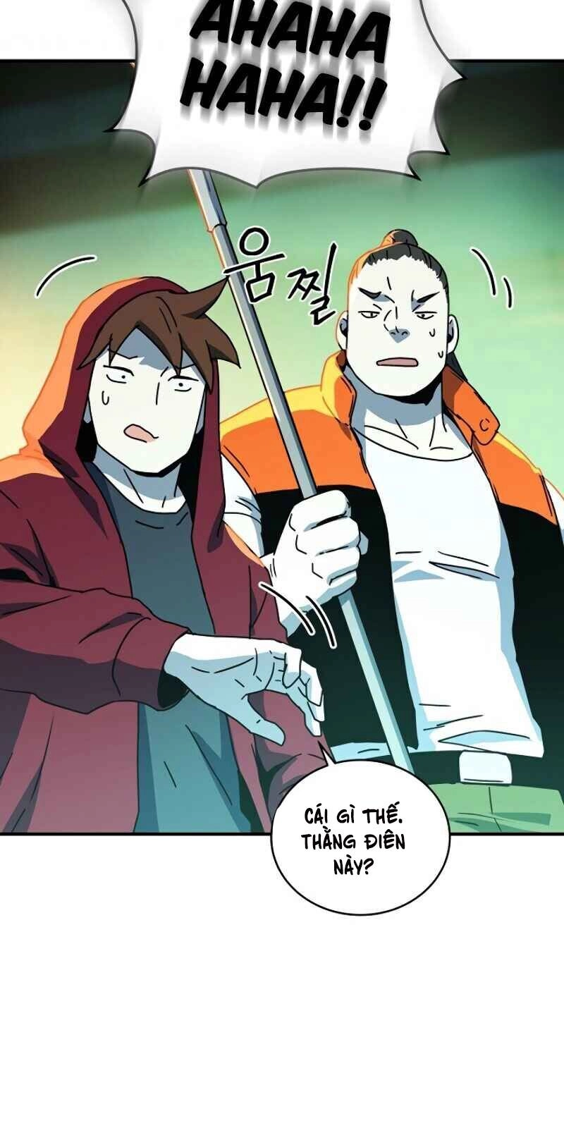 Sự Trở Lại Của Người Chơi Bị Đóng Băng Chapter 17 - 113