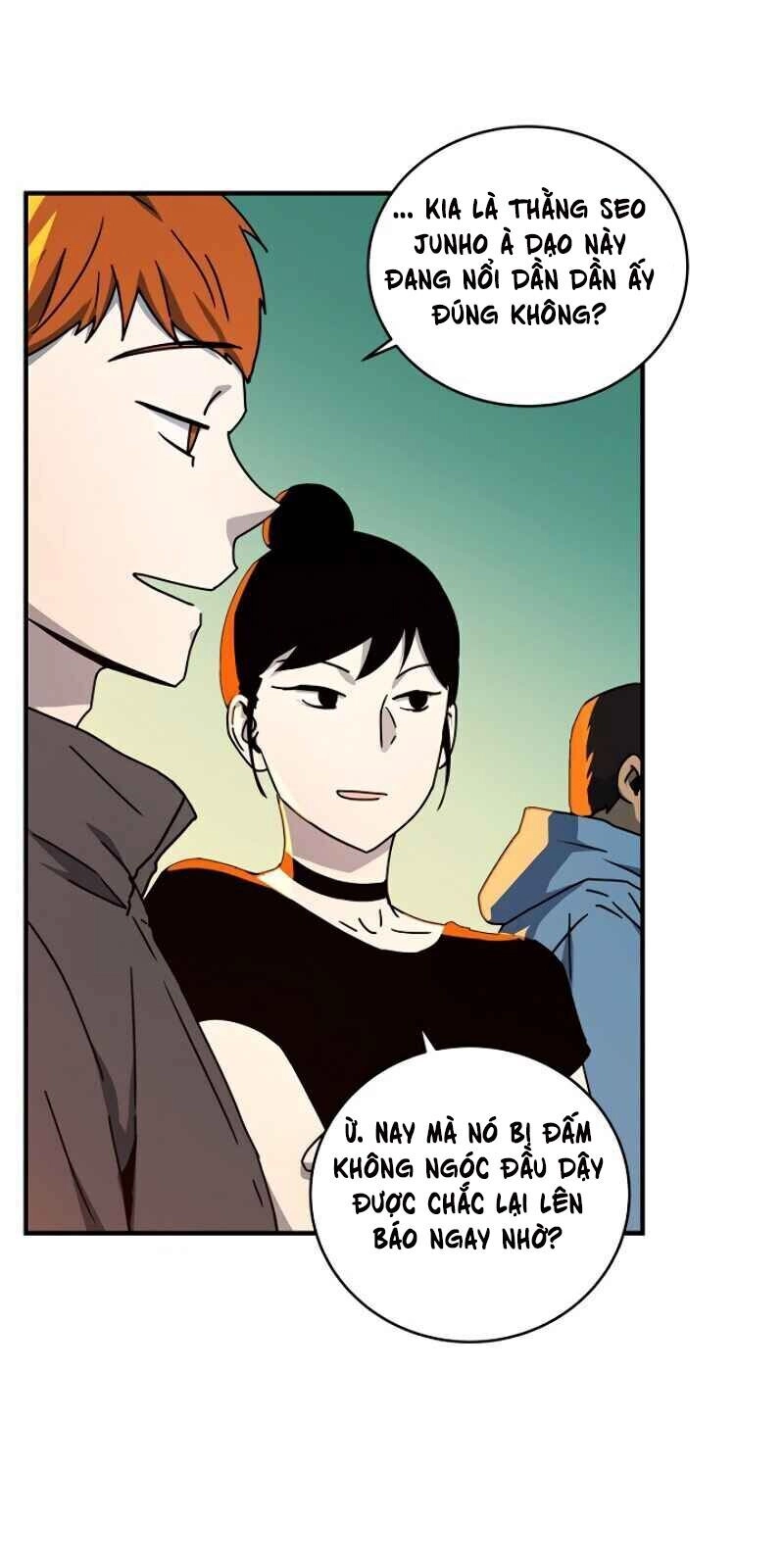 Sự Trở Lại Của Người Chơi Bị Đóng Băng Chapter 18 - 5