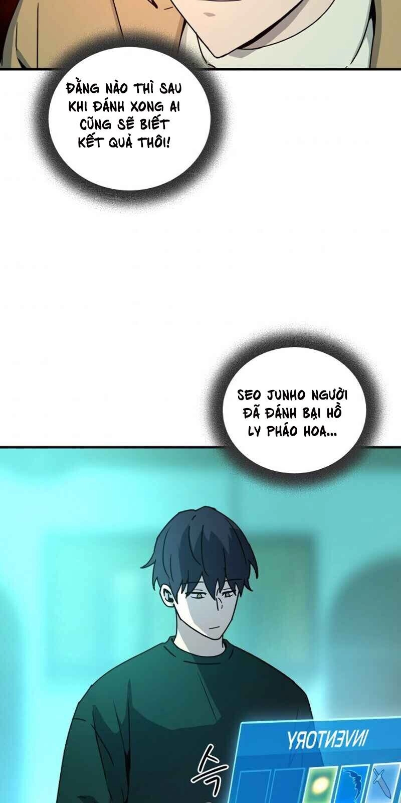 Sự Trở Lại Của Người Chơi Bị Đóng Băng Chapter 18 - 9