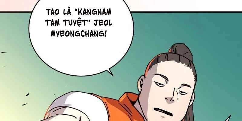 Sự Trở Lại Của Người Chơi Bị Đóng Băng Chapter 18 - 22