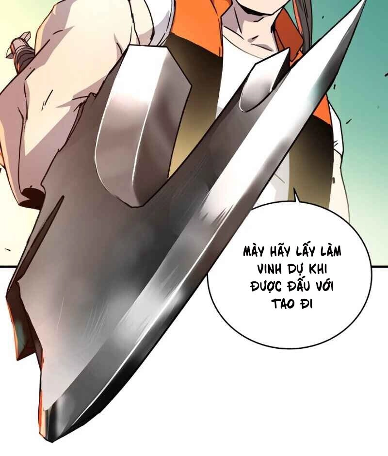 Sự Trở Lại Của Người Chơi Bị Đóng Băng Chapter 18 - 23