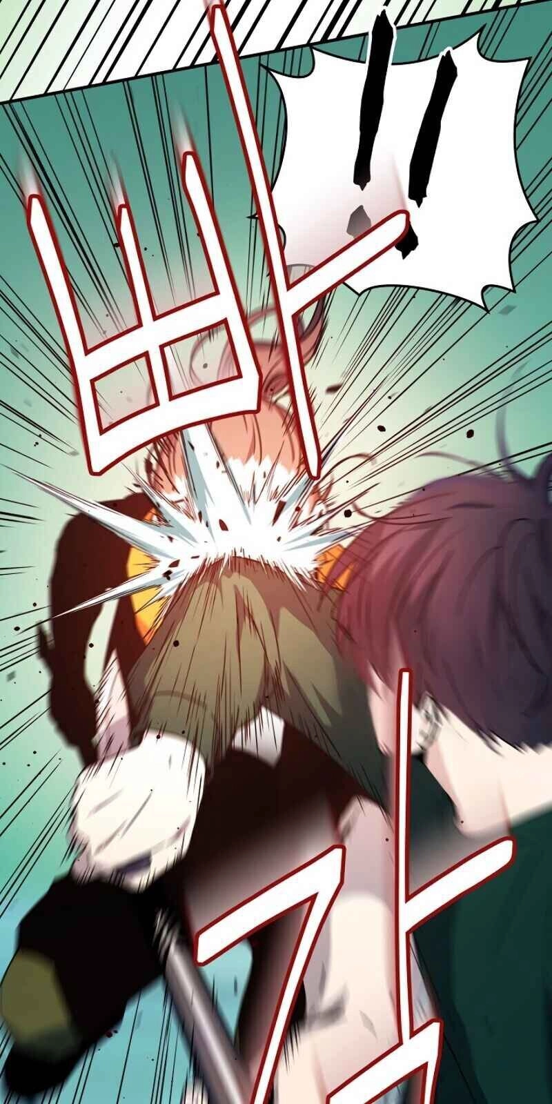 Sự Trở Lại Của Người Chơi Bị Đóng Băng Chapter 18 - 37