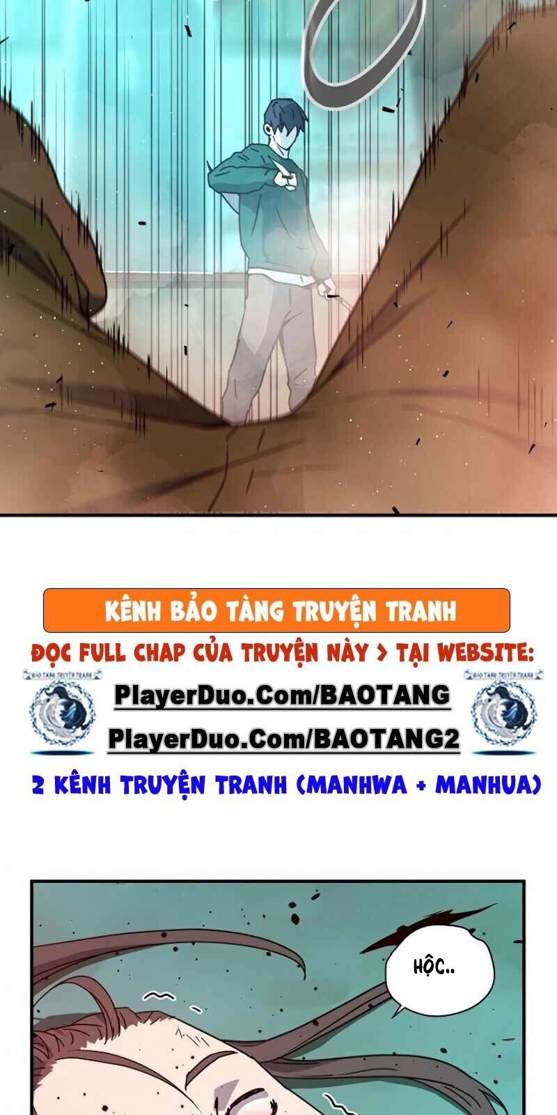 Sự Trở Lại Của Người Chơi Bị Đóng Băng Chapter 18 - 43