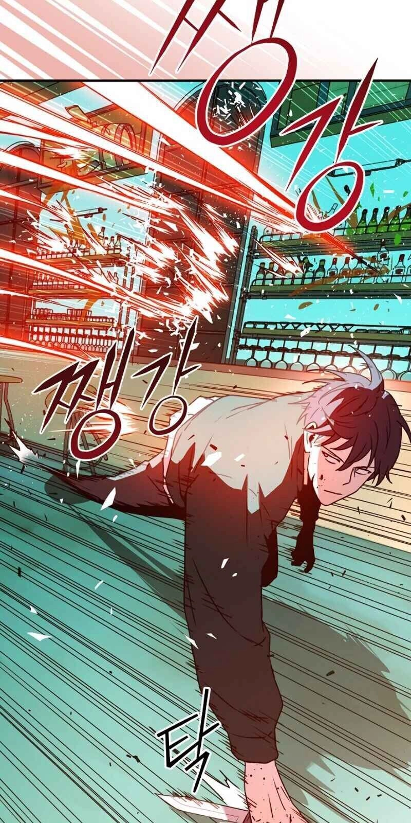 Sự Trở Lại Của Người Chơi Bị Đóng Băng Chapter 18 - 50