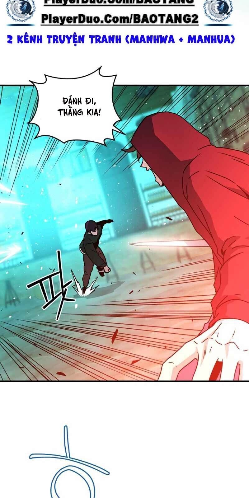 Sự Trở Lại Của Người Chơi Bị Đóng Băng Chapter 18 - 52