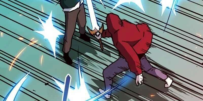 Sự Trở Lại Của Người Chơi Bị Đóng Băng Chapter 18 - 55