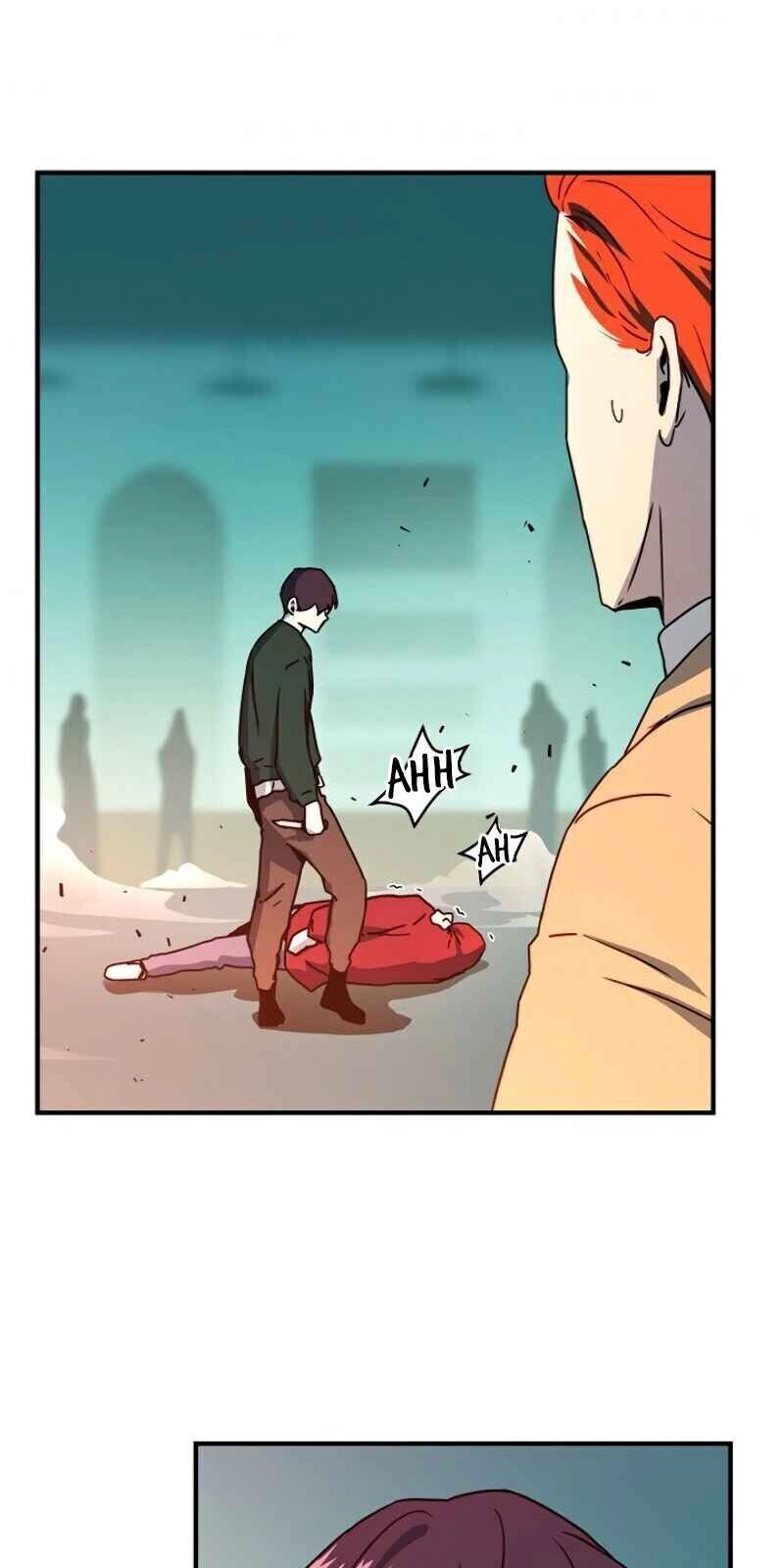 Sự Trở Lại Của Người Chơi Bị Đóng Băng Chapter 18 - 68