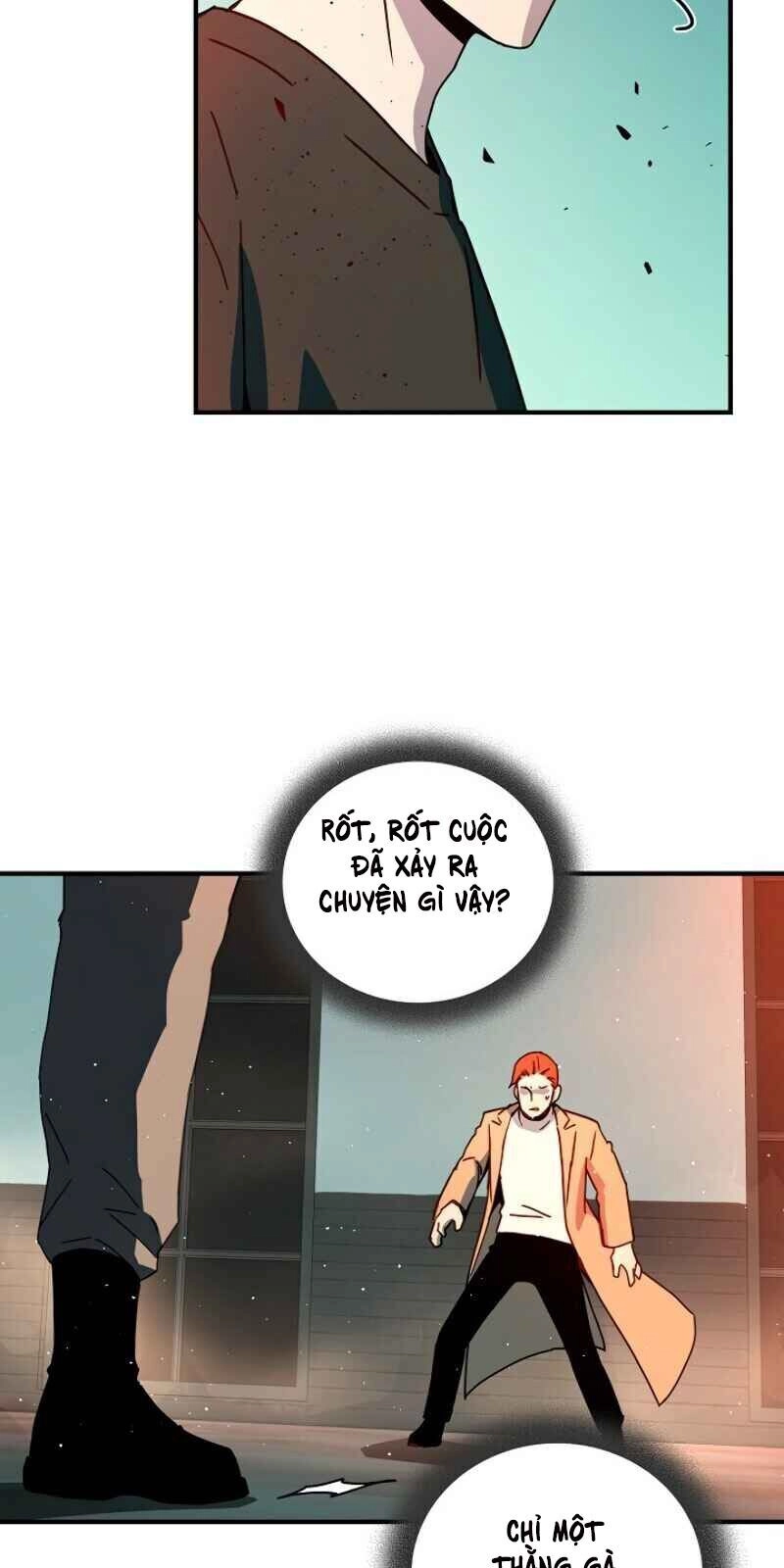 Sự Trở Lại Của Người Chơi Bị Đóng Băng Chapter 18 - 70