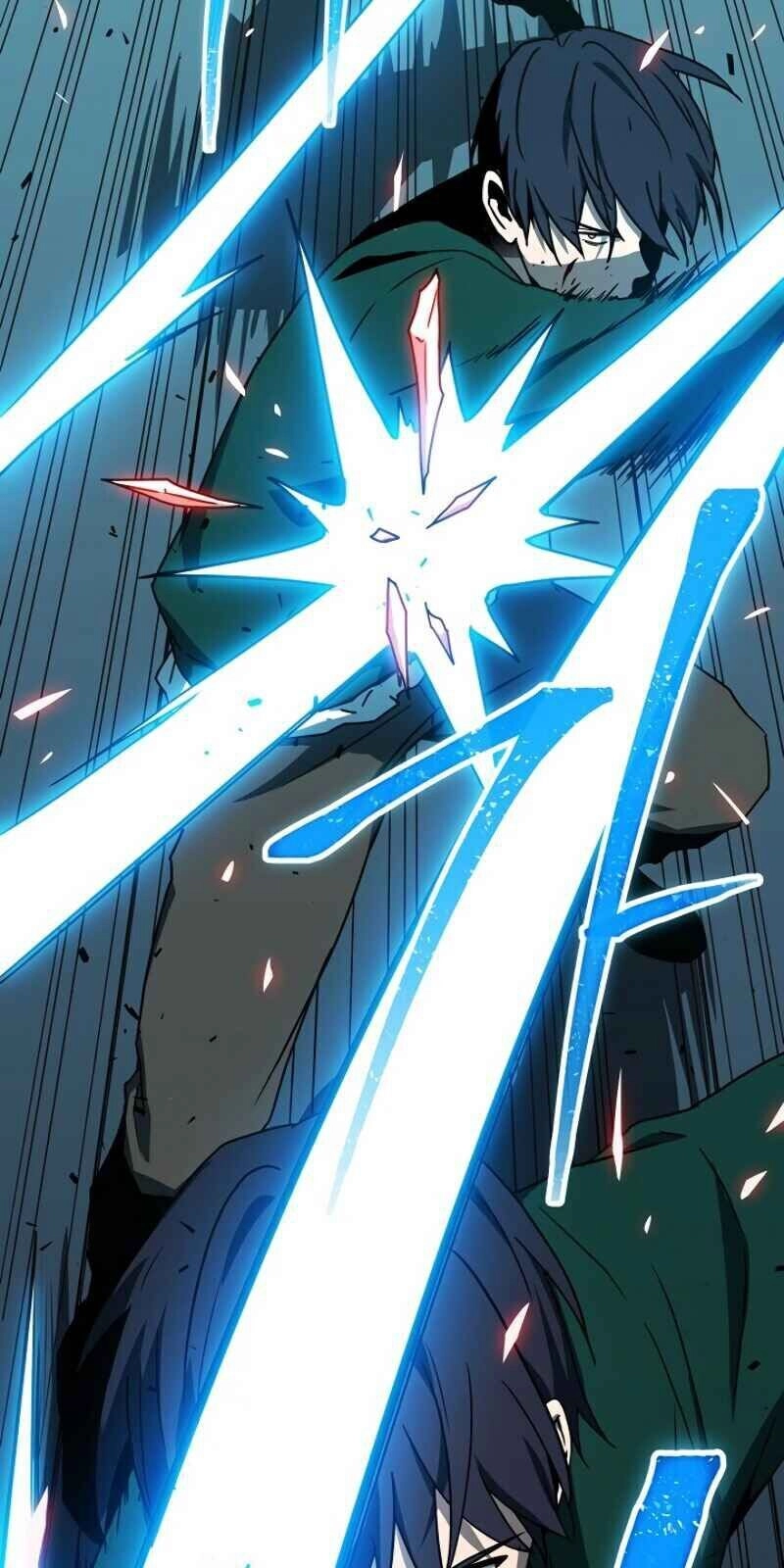 Sự Trở Lại Của Người Chơi Bị Đóng Băng Chapter 18 - 83