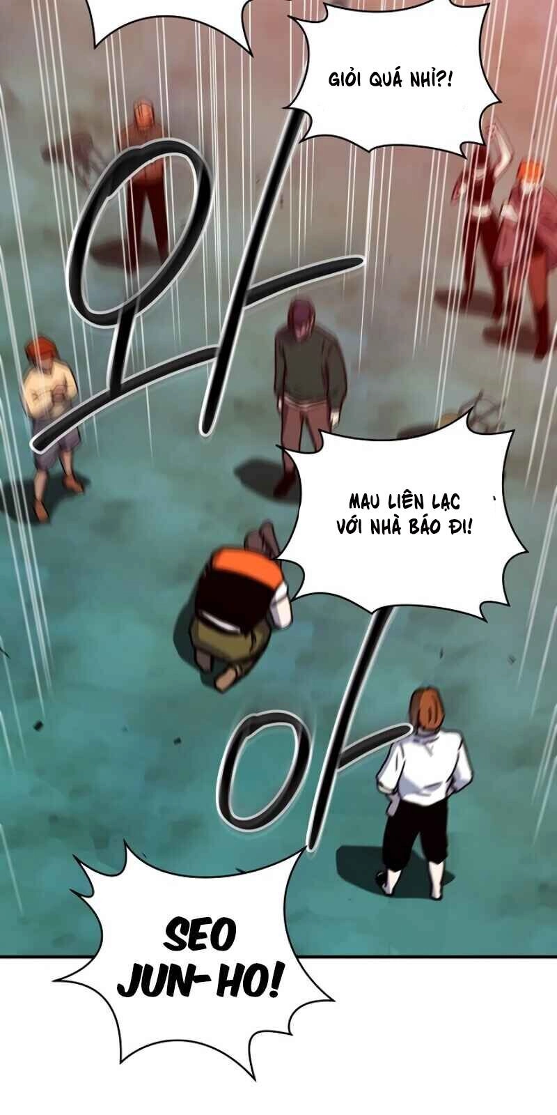 Sự Trở Lại Của Người Chơi Bị Đóng Băng Chapter 18 - 105