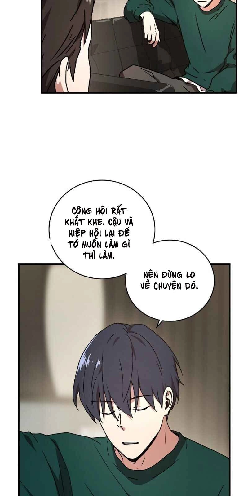 Sự Trở Lại Của Người Chơi Bị Đóng Băng Chapter 19 - 105