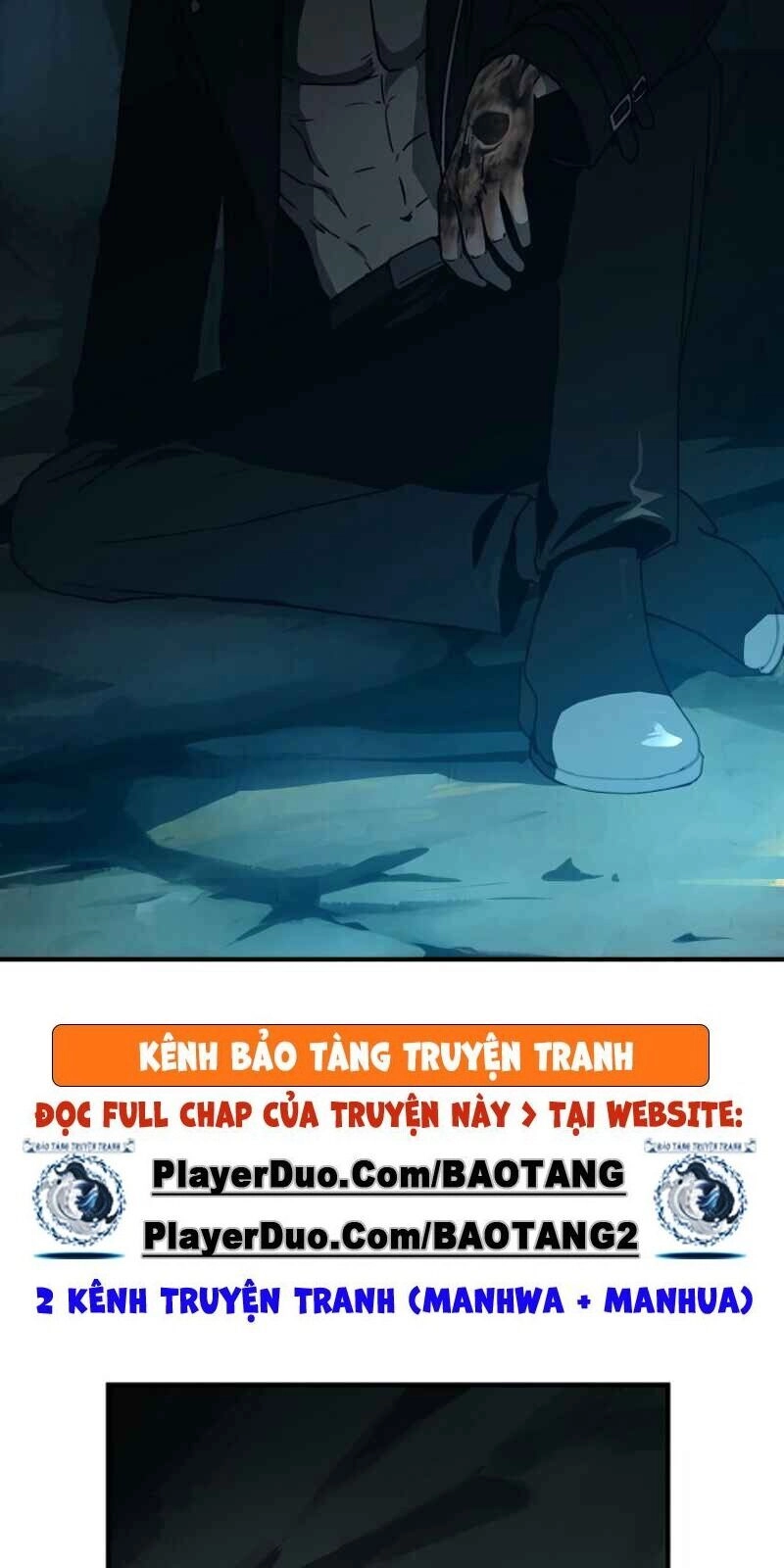 Sự Trở Lại Của Người Chơi Bị Đóng Băng Chapter 20 - 11