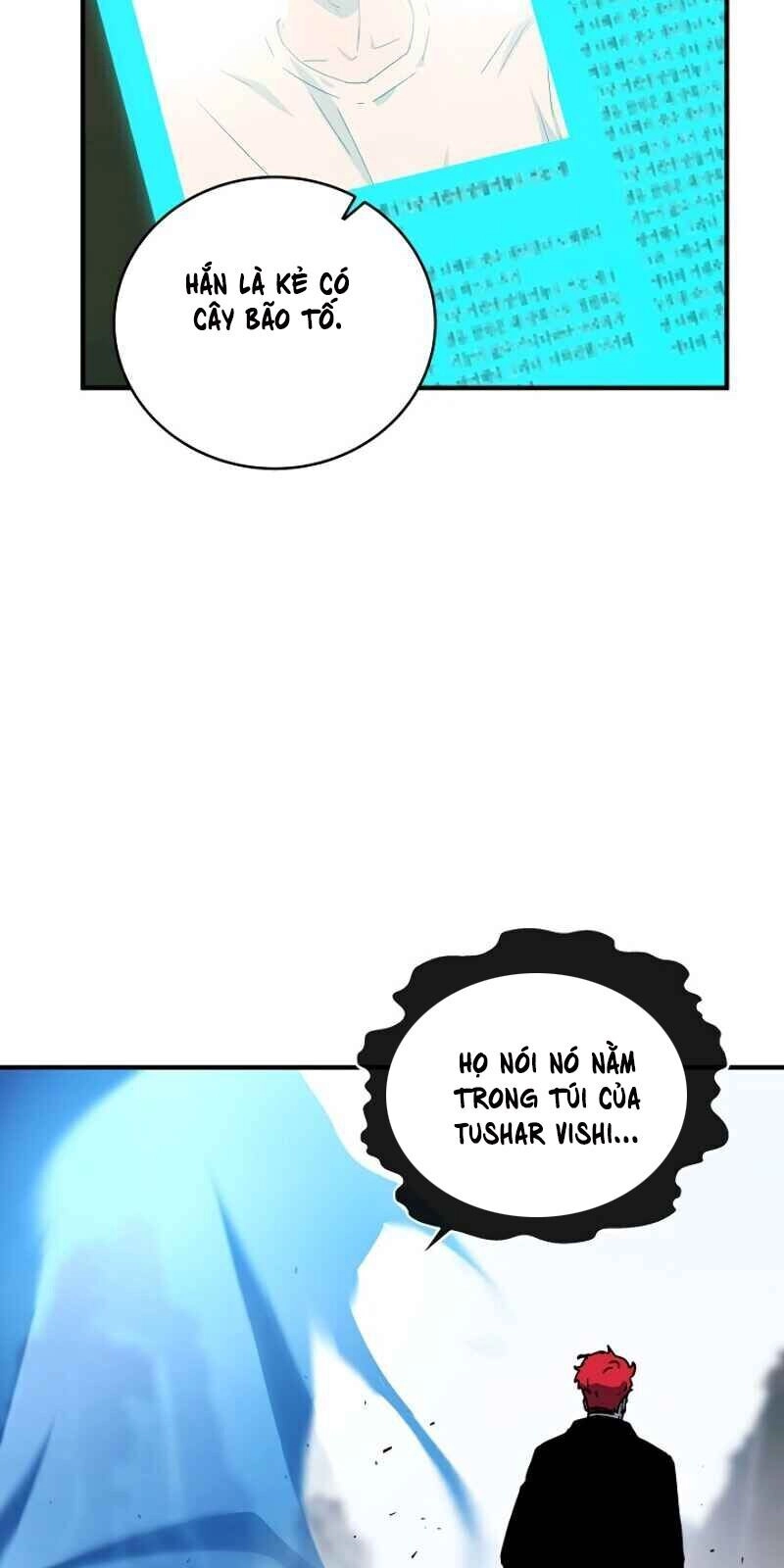 Sự Trở Lại Của Người Chơi Bị Đóng Băng Chapter 20 - 20