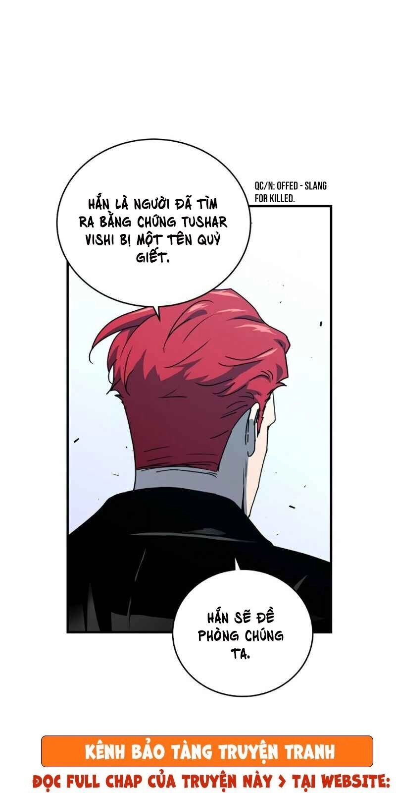 Sự Trở Lại Của Người Chơi Bị Đóng Băng Chapter 20 - 22