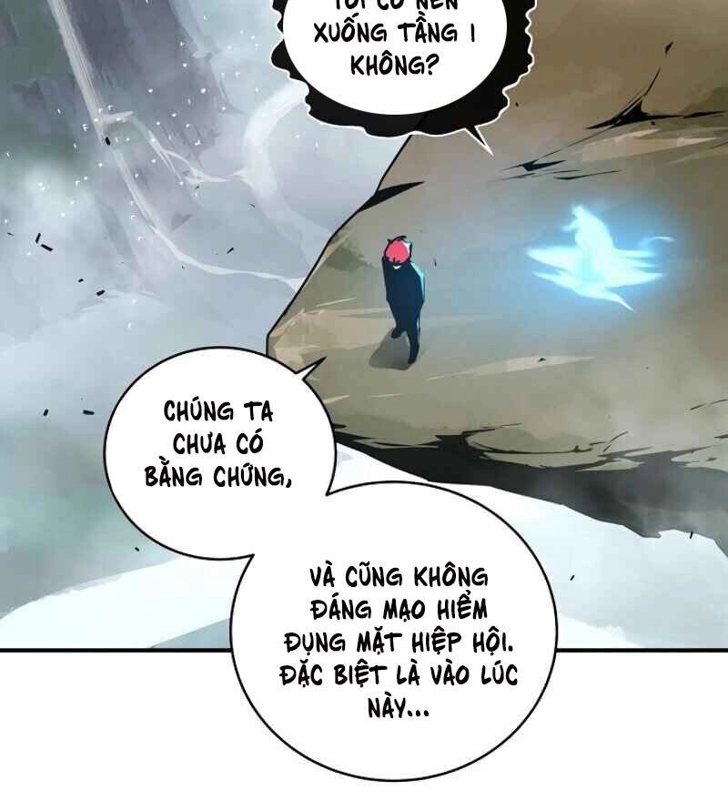 Sự Trở Lại Của Người Chơi Bị Đóng Băng Chapter 20 - 24