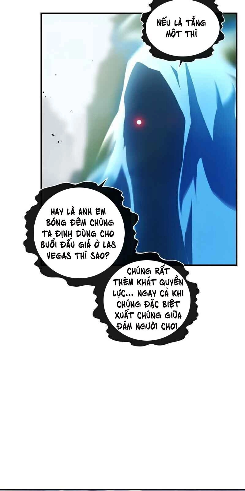 Sự Trở Lại Của Người Chơi Bị Đóng Băng Chapter 20 - 27