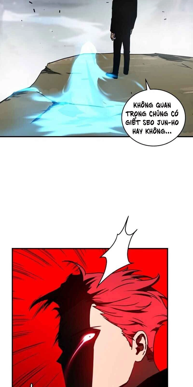 Sự Trở Lại Của Người Chơi Bị Đóng Băng Chapter 20 - 29