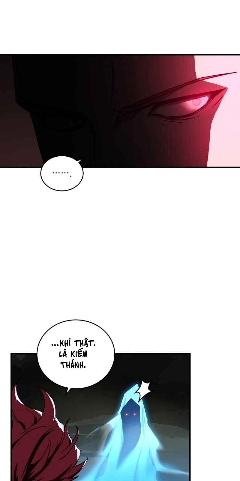 Sự Trở Lại Của Người Chơi Bị Đóng Băng Chapter 20 - 35