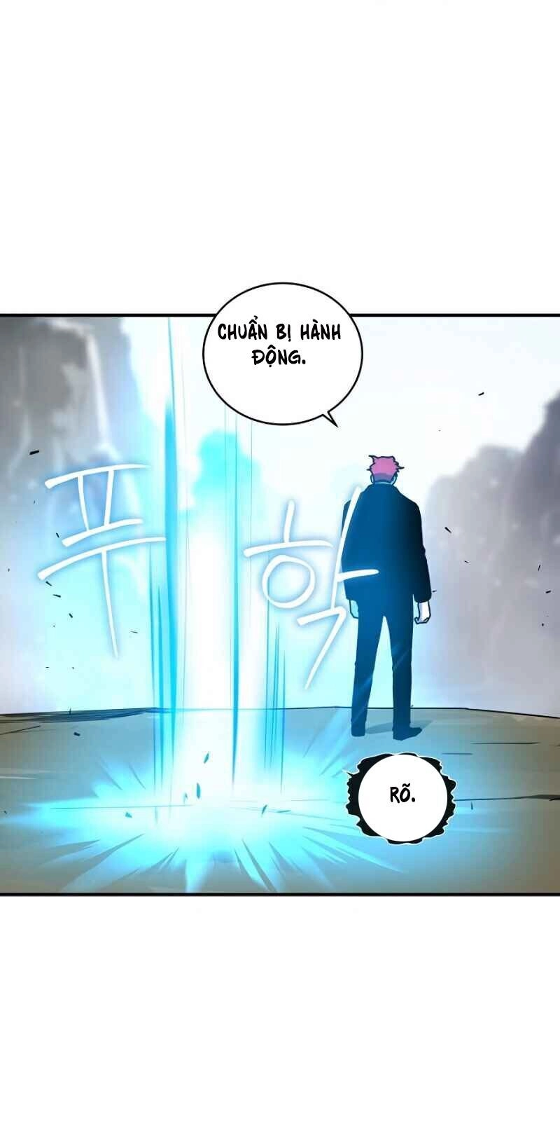 Sự Trở Lại Của Người Chơi Bị Đóng Băng Chapter 20 - 37