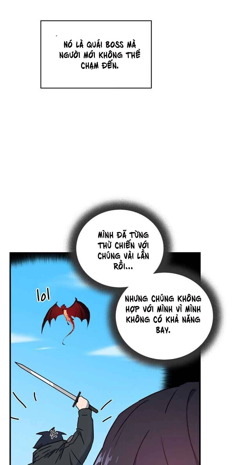 Sự Trở Lại Của Người Chơi Bị Đóng Băng Chapter 20 - 73