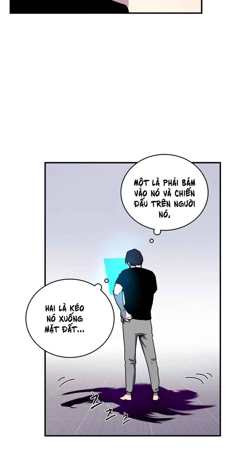 Sự Trở Lại Của Người Chơi Bị Đóng Băng Chapter 20 - 75