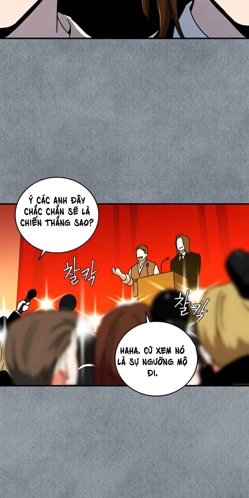 Sự Trở Lại Của Người Chơi Bị Đóng Băng Chapter 20 - 85