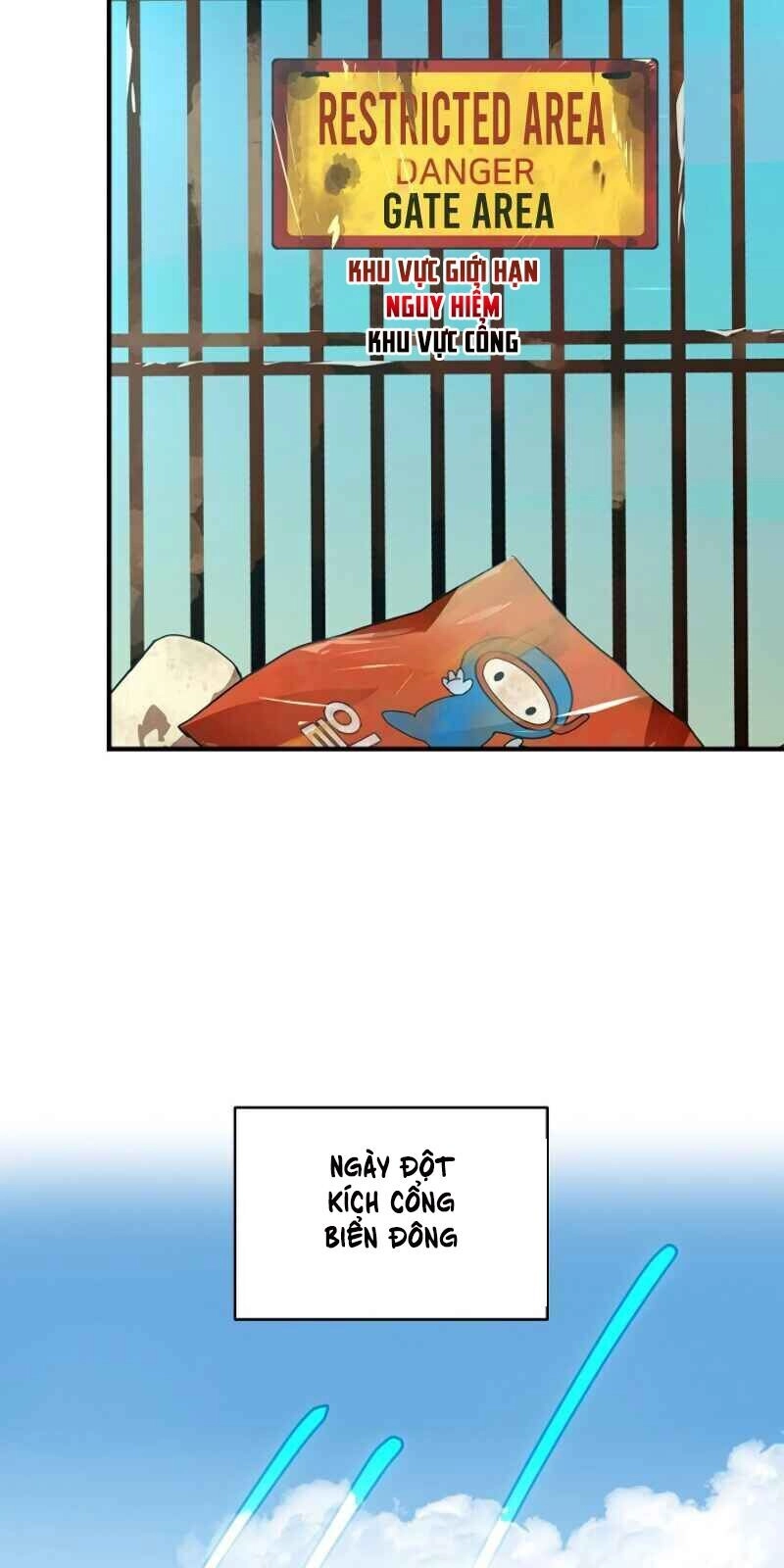 Sự Trở Lại Của Người Chơi Bị Đóng Băng Chapter 20 - 94