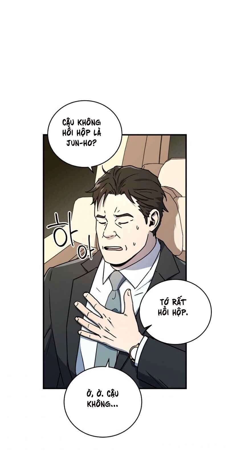 Sự Trở Lại Của Người Chơi Bị Đóng Băng Chapter 20 - 99