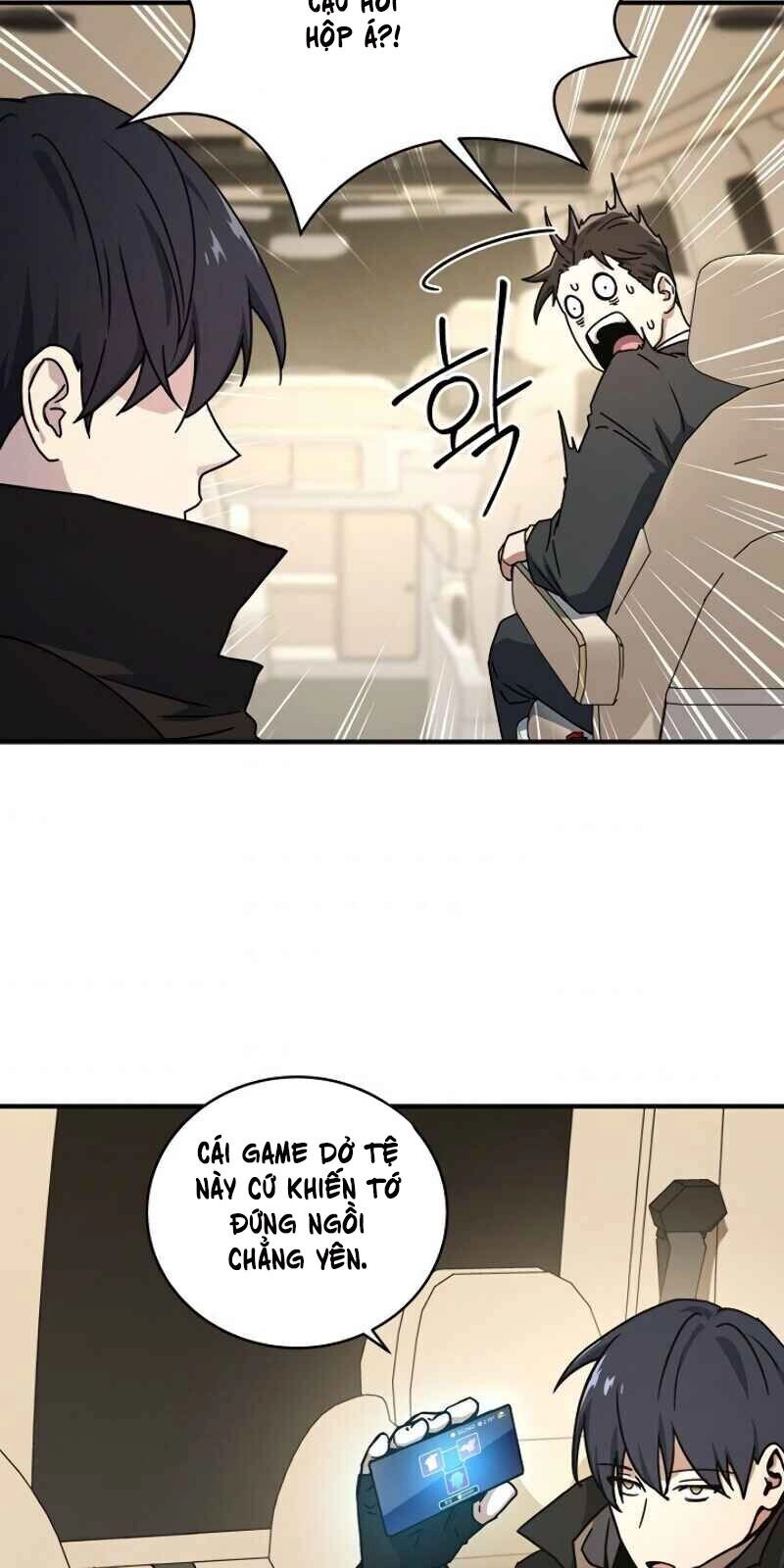 Sự Trở Lại Của Người Chơi Bị Đóng Băng Chapter 20 - 101